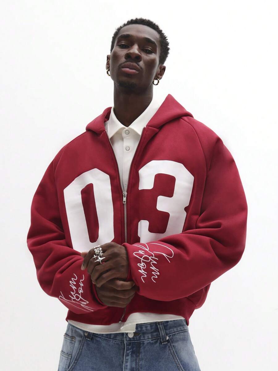 Moletom Pavtros Zip-Up Varsity 03