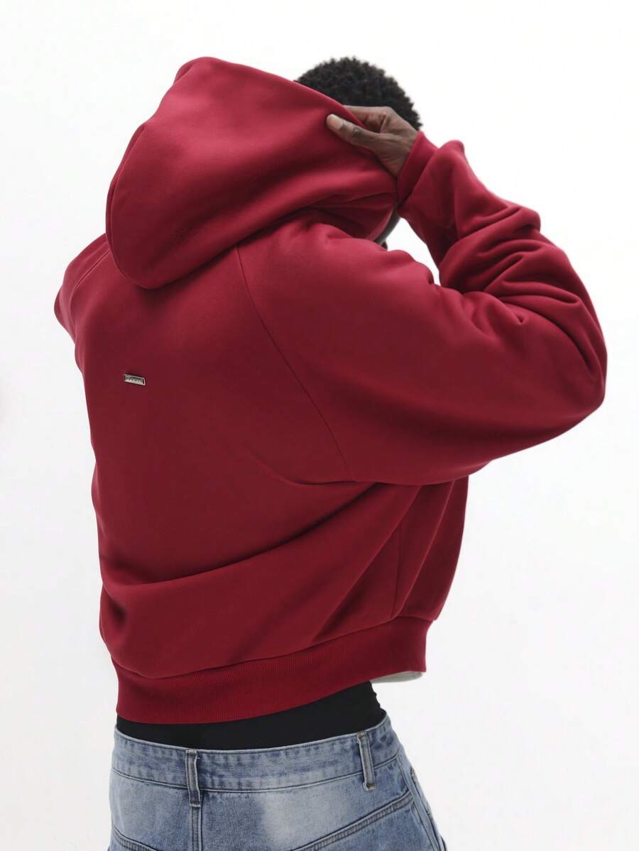 Moletom Swavvy Zip-Up Varsity 03