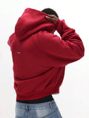 Moletom Swavvy Zip-Up Varsity 03
