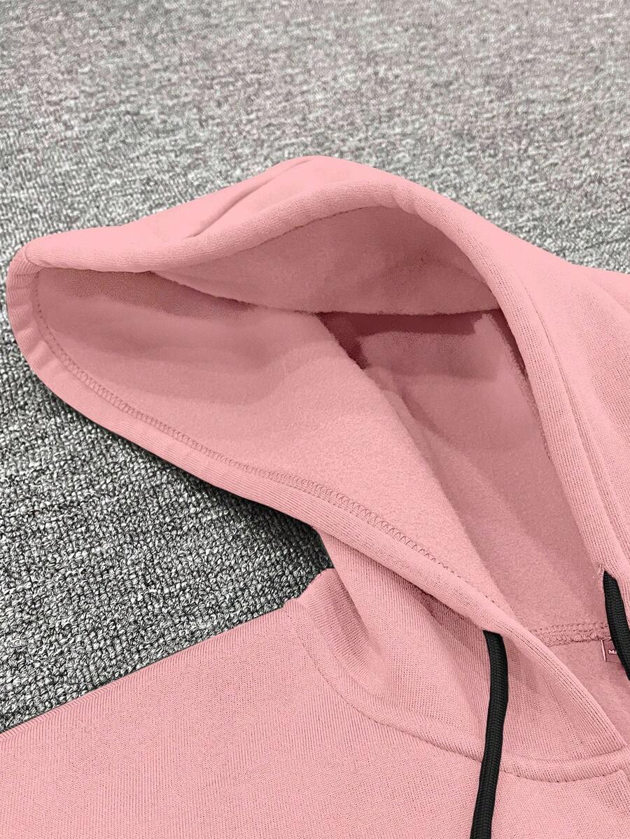 Moletom Pavtros Zip-Up Essential