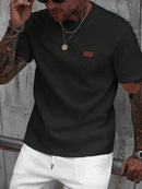 Camiseta Swavvy Jacquard