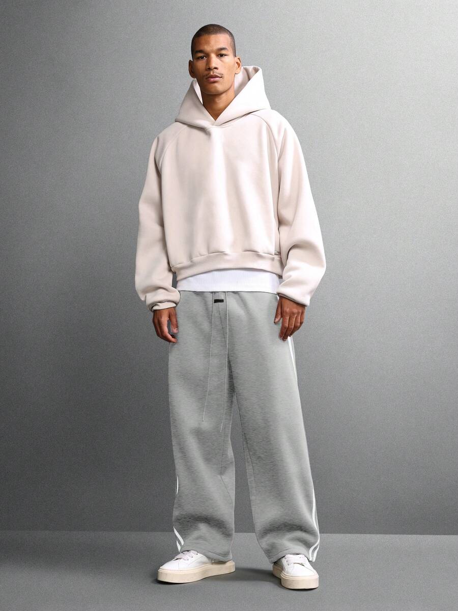 Calça Pavtros Studios Retro Sport Wide Trousers