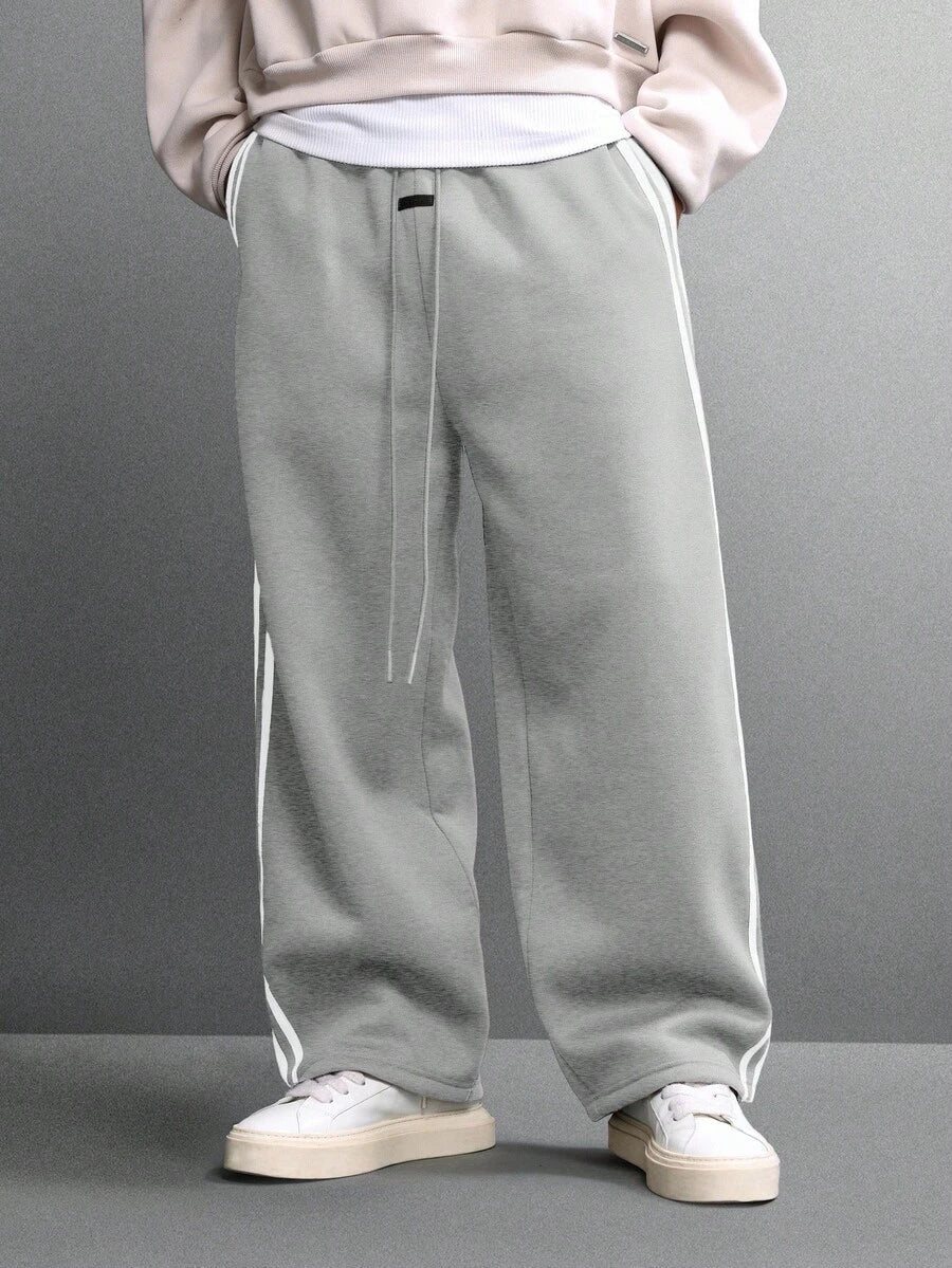 Calça Pavtros Studios Retro Sport Wide Trousers