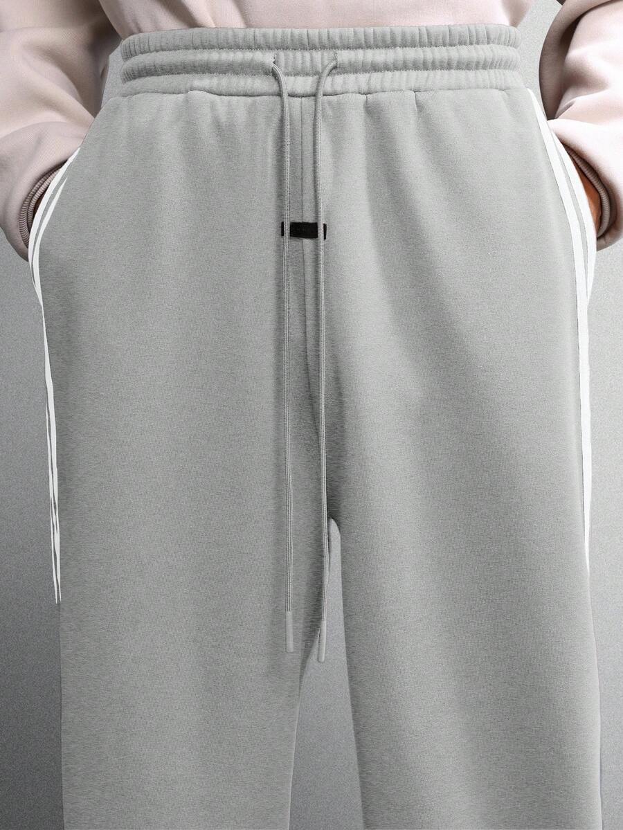 Calça Pavtros Studios Retro Sport Wide Trousers