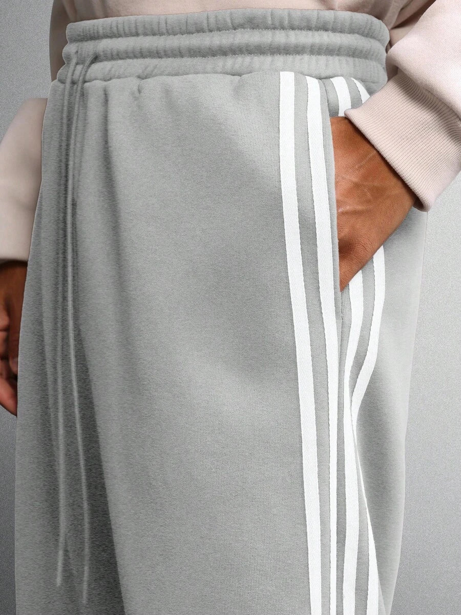 Calça Pavtros Studios Retro Sport Wide Trousers