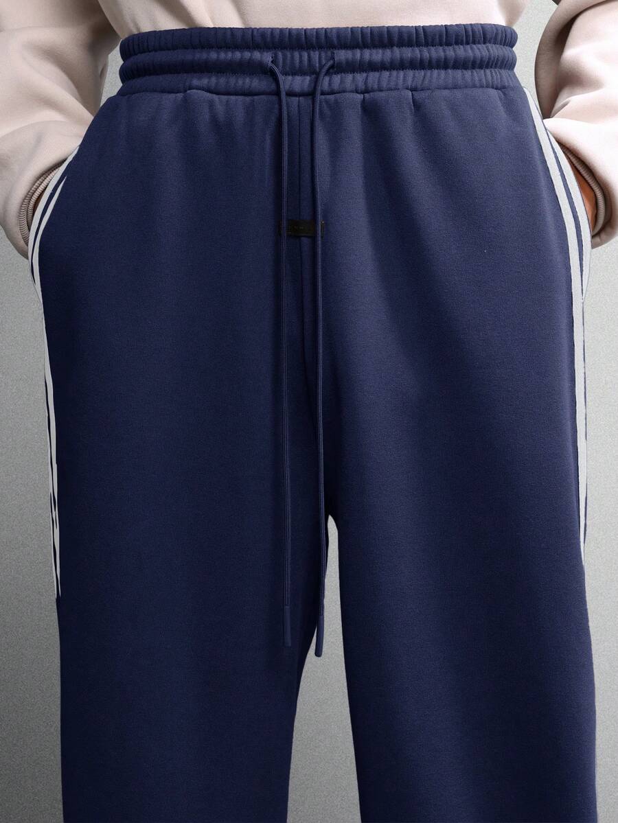 Calça Pavtros Studios Retro Sport Wide Trousers