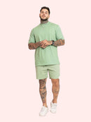 Kit Swavvy Oversized Trap 3 Camisetas
