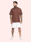 Kit Swavvy Oversized Trap 3 Camisetas