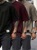 Kit Swavvy Patch Urbano 2 Camisetas