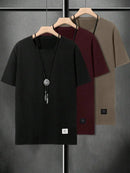 Kit Swavvy Patch Urbano 2 Camisetas