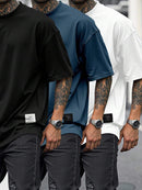 Kit Swavvy Patch Urbano 2 Camisetas
