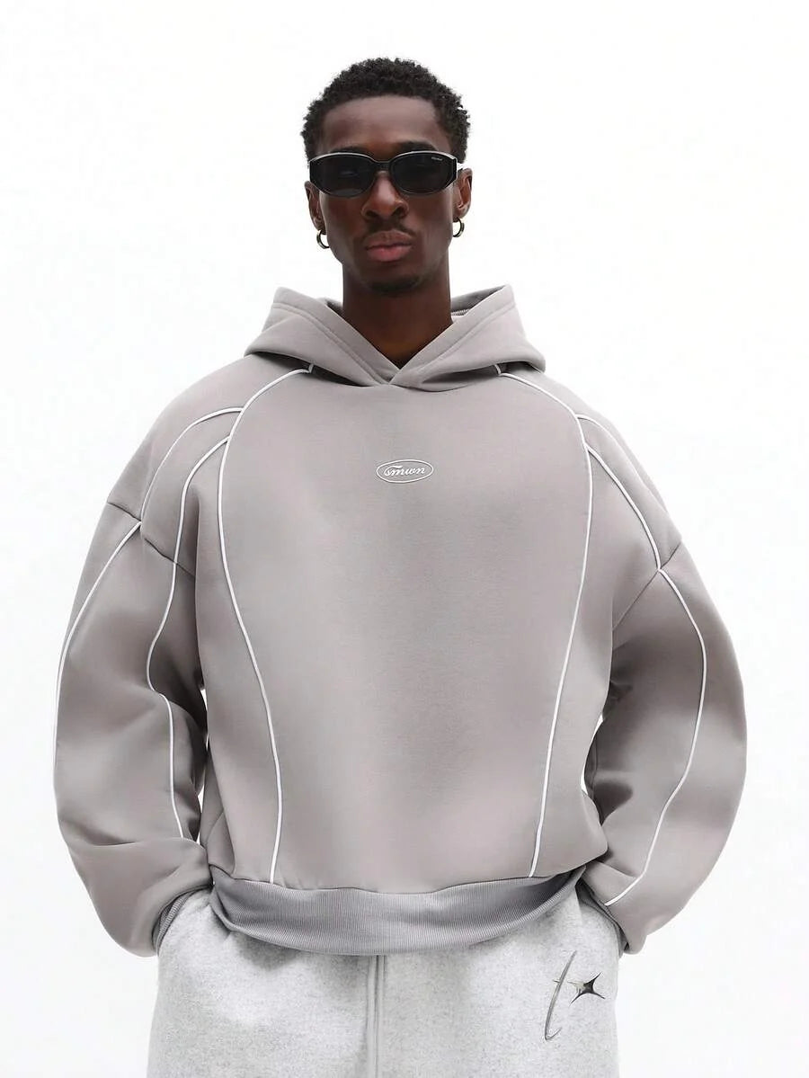 Moletom Pavtros Racing Hoodie