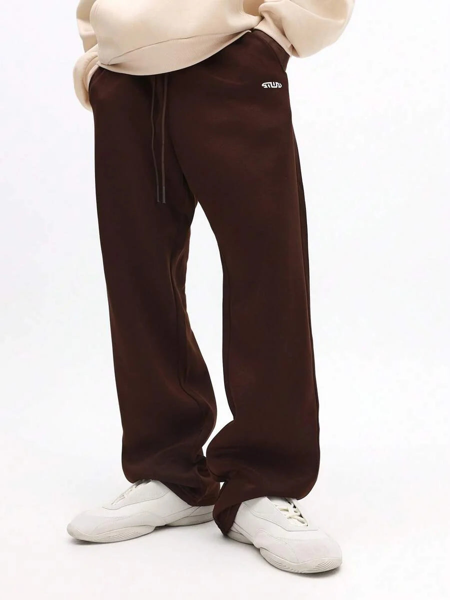 Conjunto Moletom Pavtros Studios Block Colorway Tracksuit