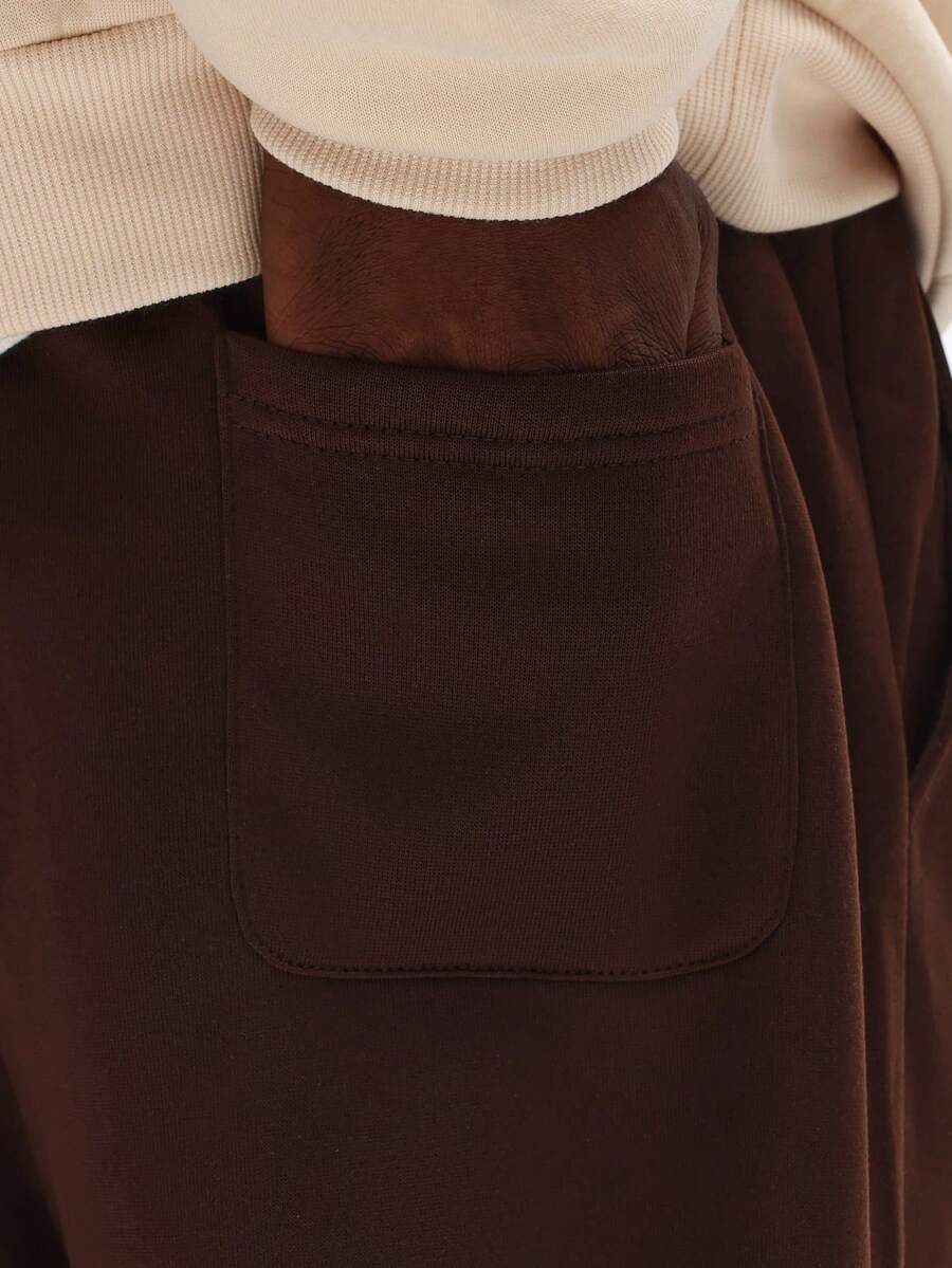 Conjunto Moletom Pavtros Studios Block Colorway Tracksuit