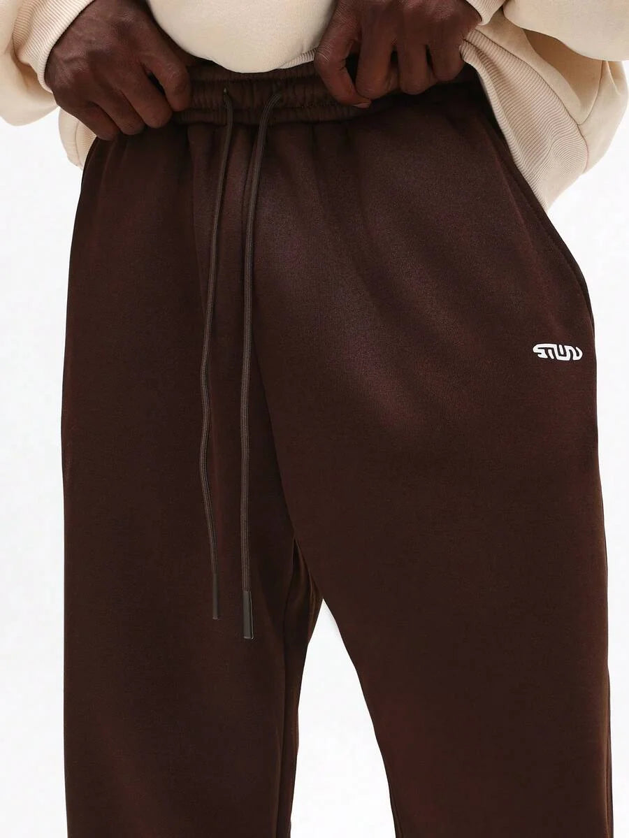 Conjunto Moletom Pavtros Studios Block Colorway Tracksuit