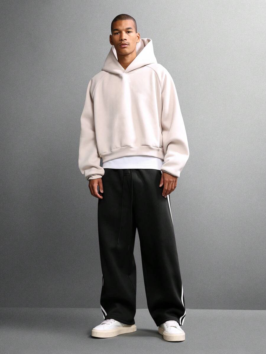 Calça Pavtros Studios Retro Sport Wide Trousers
