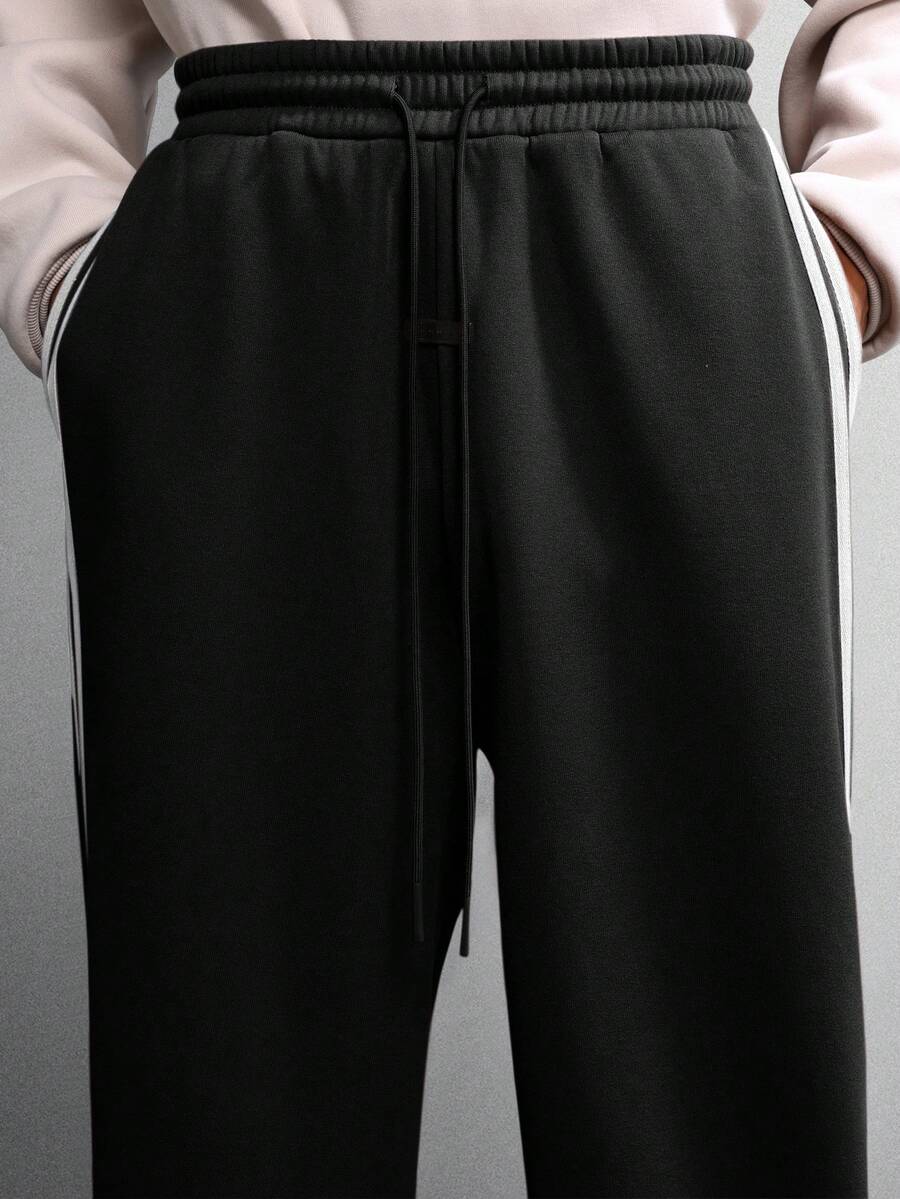 Calça Pavtros Studios Retro Sport Wide Trousers