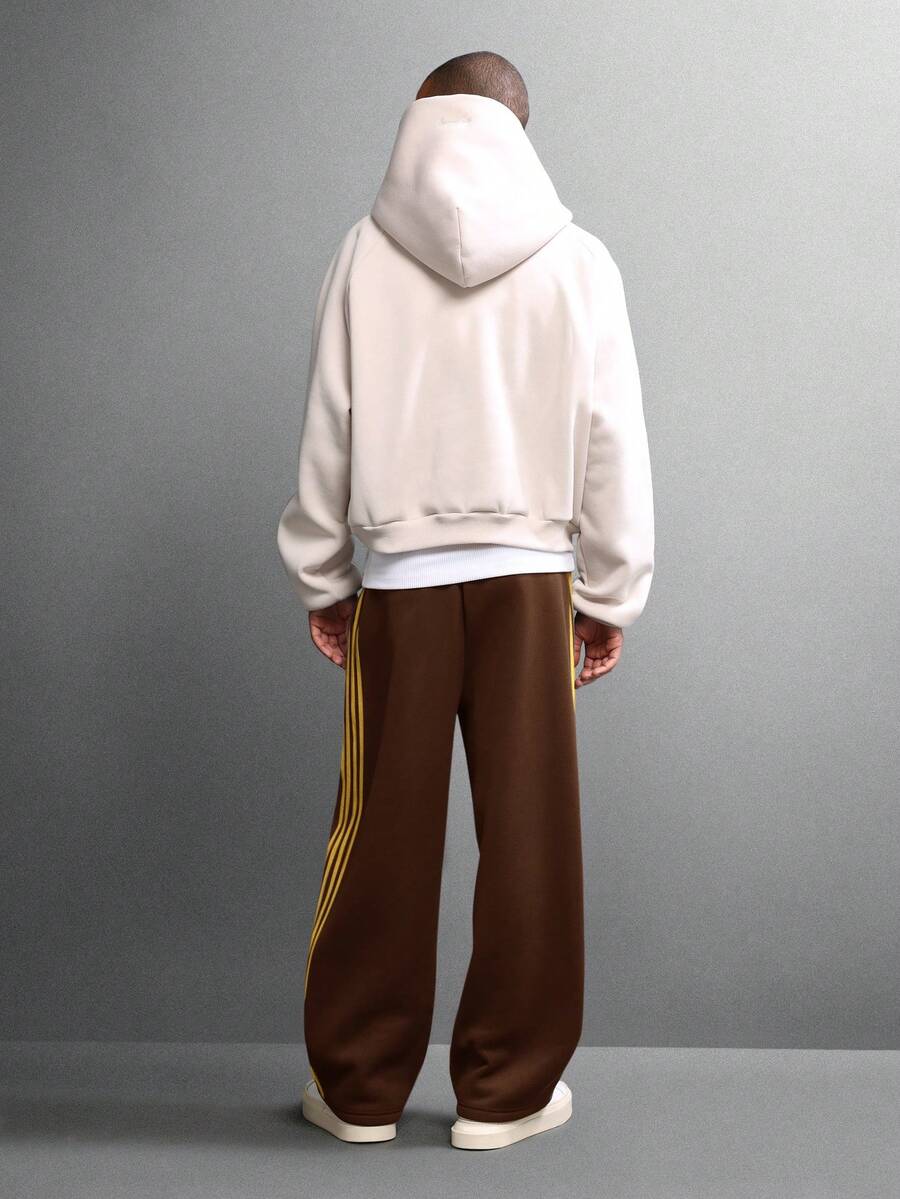 Calça Pavtros Studios Retro Sport Wide Trousers