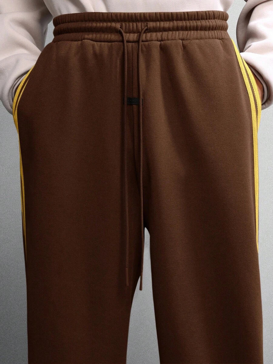 Calça Pavtros Studios Retro Sport Wide Trousers