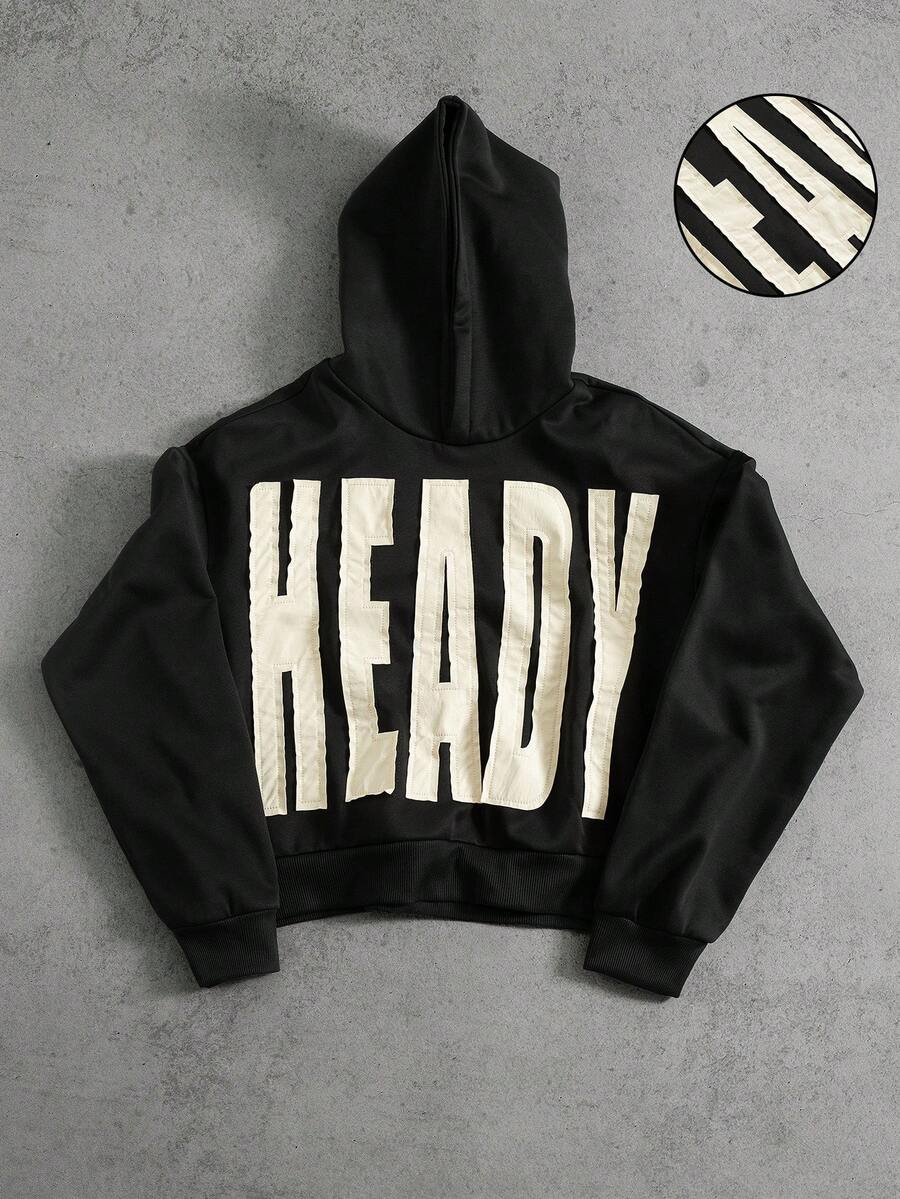 Moletom Pavtros Heady