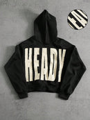 Moletom Swavvy Heady