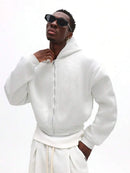 Moletom Swavvy Zip-Up Track