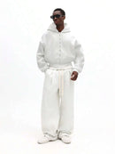Moletom Swavvy Zip-Up Track
