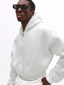 Moletom Swavvy Zip-Up Track