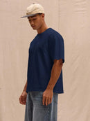 Camiseta Swavvy Corte Reto