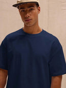 Camiseta Swavvy Corte Reto