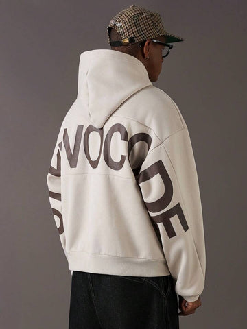 Moletom Pavtros Streetwear LA