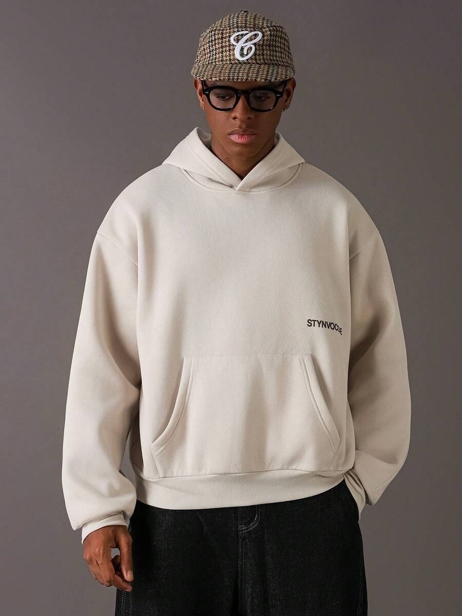 Moletom Pavtros Streetwear LA