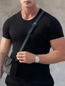 Camiseta Swavvy Americana