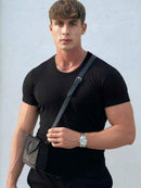 Camiseta Swavvy Americana