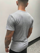 Camiseta Swavvy Americana