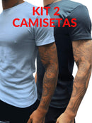 Camiseta Swavvy Americana