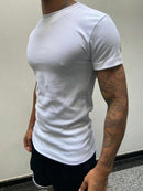 Camiseta Swavvy Americana