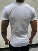 Camiseta Swavvy Americana