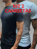 Camiseta Swavvy Americana