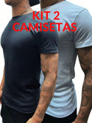 Camiseta Swavvy Americana