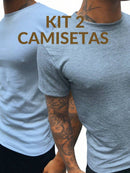 Camiseta Swavvy Americana
