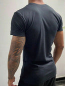 Camiseta Swavvy Americana