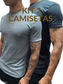 Camiseta Swavvy Americana
