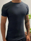 Camiseta Swavvy Americana