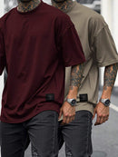 Kit Swavvy Patch Urbano 2 Camisetas