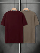 Kit Swavvy Patch Urbano 2 Camisetas