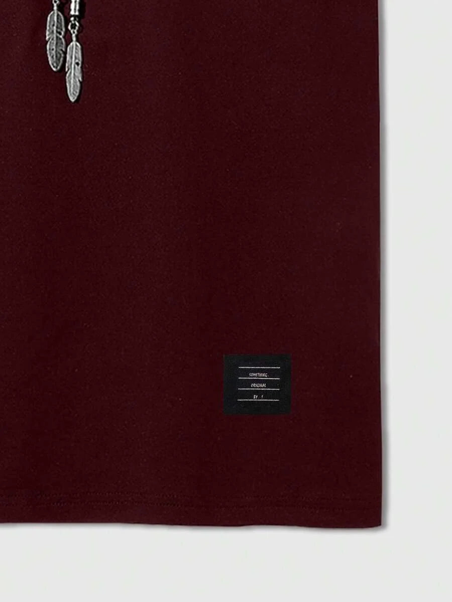 Kit Pavtros Patch Urbano 2 Camisetas