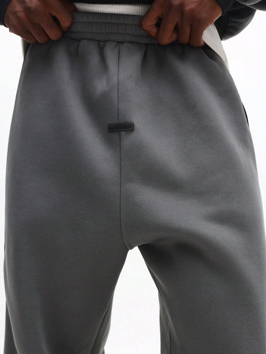 Conjunto Moletom Pavtros Studios Core Blank Tracksuit