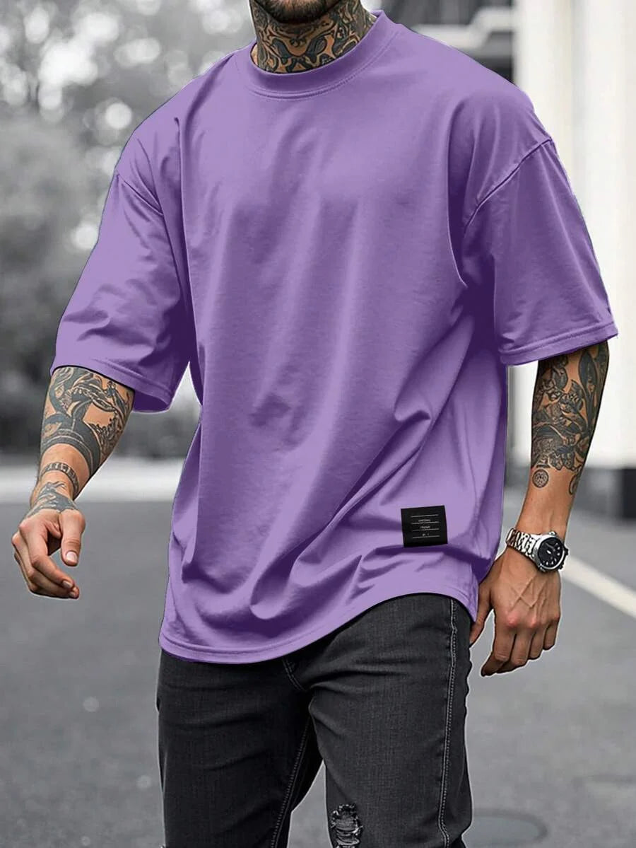 Kit Pavtros Patch Urbano 2 Camisetas