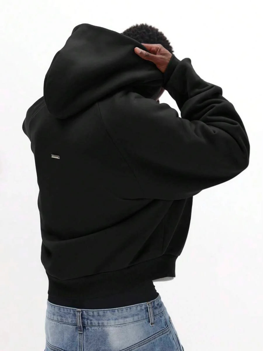 Moletom Pavtros Zip-Up Varsity 03